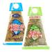 Korean Furikake Rice Seasoning Laver & Katsuobushi Flavours 50g (Pack of 2)