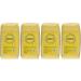 Buy Davert Quick-Cooking Organic Polenta - Pack of 4 (4 x 500g) | International Shipping Available - Buy Online on SooperMarket.com