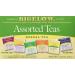Bigelow Assorted Herb Tea 6 Varieties 18 Bags (Pack of 2) 18 Count (Pack of 2)