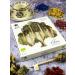 Organic Herbal Tea Sticks Collection / Gift Set / Flowers Leaf / Handmade / Bio Product / Natural / Premium Quality - Buy Online on SooperMarket.com