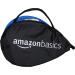 Amazon Basics 2.5 ft Pop-Up Soccer Goal Net Set with Carrying Case - Blue - Buy Online on SooperMarket.com