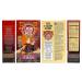 Cream of the West 100% Natural Roasted 7-Grain Hot Cereal - 18 oz. Box (Pack of 3) - Buy Online on SooperMarket.com