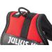 K9 Powerharness - Size 2XS/Baby 2 in Red | Premium Dog Harness for Small Breeds - International Shipping Available - Buy Online on SooperMarket.com