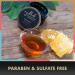 Golden Milk Edge Slayer 2.6 Fl Oz - Flake-Free Edge Control with Coconut Oil, Honey & Turmeric - Buy Online on SooperMarket.com