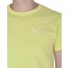 19V69 ITALIA Men's T-Shirt XL Yellow Popcorn - Buy Online on SooperMarket.com