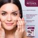 Retinol Anti-Aging Starter Kit: Cleanse, Treat, Repair, Hydrate - Travel size for a Youthful Glow! - Buy Online on SooperMarket.com