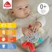 Buy Fehn Cracker Fish - Activity Raschel Baby Toys for Grip & Play | Motor & Crackling Toys for Babies 0+ Months - Buy Online on SooperMarket.com