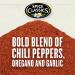 Spice Classics Chili Powder 16 oz - Ground Chili Powder with Oregano and Garlic for Mexican & Southwest Dishes - 1 lb Container - Buy Online on SooperMarket.com