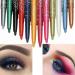 KAIQIKAIXI 12 Color Waterproof Eye and Lip Makeup Pencil Set - Multifunctional Cosmetic Tool - Buy Online on SooperMarket.com