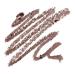 E.L.F. No Budge Shadow Stick - Copper Chic 0.05 oz | Long-Lasting Eyeshadow - Buy Online on SooperMarket.com