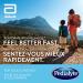Pedialyte Electrolyte Oral Rehydration Solution Unflavoured 1-L Bottle Unflavored for Infants - Buy Online on SooperMarket.com