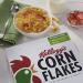 Kellogg's Corn Flakes Breakfast Cereal Original Fat Free 12oz Box - 1 Pack - Buy Online on SooperMarket.com