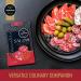 Salumi Spicy - 5 Pack Spicy Pack Of 5 - Buy Online on SooperMarket.com