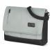 ABC Design diaper bag Urban - Crossbody bag with baby accessories - Messenger BAG - Large main compartment - wide shoulder strap - polyester Pine