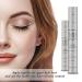 MD Lash Factor Eyelash Growth Serum for Fuller, Longer & Denser Lashes | Women's Eyelash Enhancer | 3 Month Supply - 0.1 Fl Oz - Buy Online on SooperMarket.com