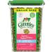 FELINE GREENIES Cat Treats Natural Dental Care Catnip Flavour + Savory Salmon Flavour 9.75oz. Tubs Cat Treats + Cat Treats 277 g (Pack of 1) - Buy Online on SooperMarket.com