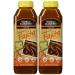 World Harbors Extra Brown Bottle (Pack of 2) 16 Fl Oz (Pack of 2)