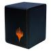 Ultra Pro Magic The Gathering Mythic Edition Premium Deck Box Alcove Flip