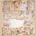 Knaid Vintage Ephemera Bundle - 200 Pieces for Art Journaling, Scrapbooking & Planners (Cottagecore Theme) - Buy Online on SooperMarket.com