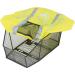 Buy Prophete Rain Cover for Bicycle Baskets School Bags & Backpacks - Color-Sorted One Size - International Shipping Available - Buy Online on SooperMarket.com
