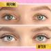 Buy Expressions Eyelash Curler - Ombre Metallic Pink Gold | Precision & Comfort Grip Lash Curler for Effortless Lifting | International Shipping Available - Buy Online on SooperMarket.com