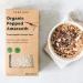 Organic Popped Amaranth 3.5 oz (Pack of 6) - Breakfast Topping - High Fiber, Protein & Minerals - Vegan, Gluten-Free, Non GMO - Buy Online on SooperMarket.com