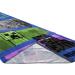 Jay Franco Minecraft Adventure Gamer Towel - 28 x 58 inches, Super Soft & Absorbent Cotton (Official Minecraft Product) - Buy Online on SooperMarket.com