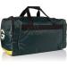 Green Bay Packers Medium Striped Core Duffle Bag - Official NFL Merchandise - Buy Online on SooperMarket.com