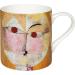 Kaffeebecher Klee .
