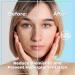 LivaClean Hydrocolloid Face Mask - 15 CT Pore & Chin Zit Patches | Large Hydrocolloid Pimple Patch Strips for Acne Care - Buy Online on SooperMarket.com