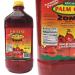 Praise Red Palm Oil 2-Liters - Zomi: Pure and Sustainable Cooking Oil - Buy Online on SooperMarket.com