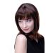 WIG ME UP 3018-2T130 Shoulder Length Brunette Wig with Reddish Highlights | International Shipping Available - Buy Online on SooperMarket.com