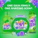 Gain Liquid Laundry Detergent 154 fl oz - Relax HE Compatible 107 Loads - International Shipping Available - Buy Online on SooperMarket.com