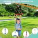 63 FT Zipline Pulley Kit for Backyard - Ninja Warrior Slackline Accessories for Kids & Adults - Buy Online on SooperMarket.com