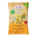 Fertile organic crispy sticks with corn and cheese 8-pack sugar and salt-free children's snack for babies from 12 months & children 8 x 30g