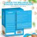 Careemz Salted Roasted Macadamia Nuts - Malawi's Finest Gourmet Snack (450g) - Buy Online on SooperMarket.com