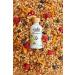 4oz All Natural Pure Vanilla Extract - Sustainably Sourced from Madagascar | No Artificial Flavors or Colors | Perfect for Baking - 4 Fl Oz - Buy Online on SooperMarket.com