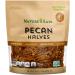 Nature's Eats Halves, Pecan, 16 Ounce (Pack of 1) Basic