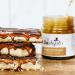 Joe & Seph's Sticky Toffee Caramel Sauce (3x230g) - Great Taste Award Winning | Versatile Caramel Drizzle for Ice Cream, Coffee & Baking | Vegetarian-Friendly - Buy Online on SooperMarket.com