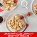 Betty Crocker Cinnamon Toast Crunch Complete Cinnadust Pancake Mix  15.6 oz Box - Buy Online on SooperMarket.com