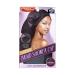 Red by Kiss Essential Super Large Waterproof Braid Shower Cap - Reusable & Elastic Band - Buy Online on SooperMarket.com