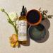 Carol's Daughter Goddess Strength Hair Care Gift Set - Shampoo, Conditioner, Leave In Conditioner & Treatment Oil with Castor Oil | Sulfate Free | 4 Products - Buy Online on SooperMarket.com
