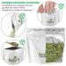 Tealyra Premium Kukicha Twig Kabuse Green Tea - 100g - Organically Grown - Mild Nutty Flavor - High Antioxidants - Low Caffeine - Loose Leaf Japanese Tea - Buy Online on SooperMarket.com