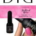 Didier Lab - Premium UV Gel Nail Polish - Brillant Neon No3- Gel Nail Varnish - Nail Art - Long-Lasting High Gloss Wear - Gel Nail Polish - Gel Nails - Glitter Gel Nail Polish - Rich Pigment - 8ml - Buy Online on SooperMarket.com