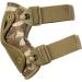 Viper Tactical Knee Pads - Hard Shell - V-Cam | Durable Comfortable & International Shipping Available - Buy Online on SooperMarket.com