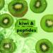Love Beauty and Planet Kiwi Peptides Body Wash - Plant-Based 100% Biodegradable Refresh & Rejuvenate Skin 20 fl oz - Buy Online on SooperMarket.com