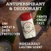 Old Spice Antiperspirant & Deodorant for Men - 24/7 Sweat & Odor Protection Vanilla Scent 2.6 oz (Pack of 2) - Buy Online - Buy Online on SooperMarket.com