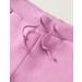 Buy Champion Unisex Kids Tracksuit Bottoms 7-8 Years - Pink Antico Scuro | International Shipping Available - Buy Online on SooperMarket.com