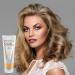 CHI Color Illuminate Conditioner - Maintain Fresh Color for Natural & Color-Treated Hair - Sulfate & Paraben-Free - 8.5 Oz - Golden Blonde - Buy Online on SooperMarket.com
