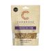 Cambrook Cocktail Mix 6 | Salted Smoked & Caramelised Mixed Nuts 140 g Bag - Premium Quality Nuts Vegetarian Salted Cashews and Macadamias 140 g